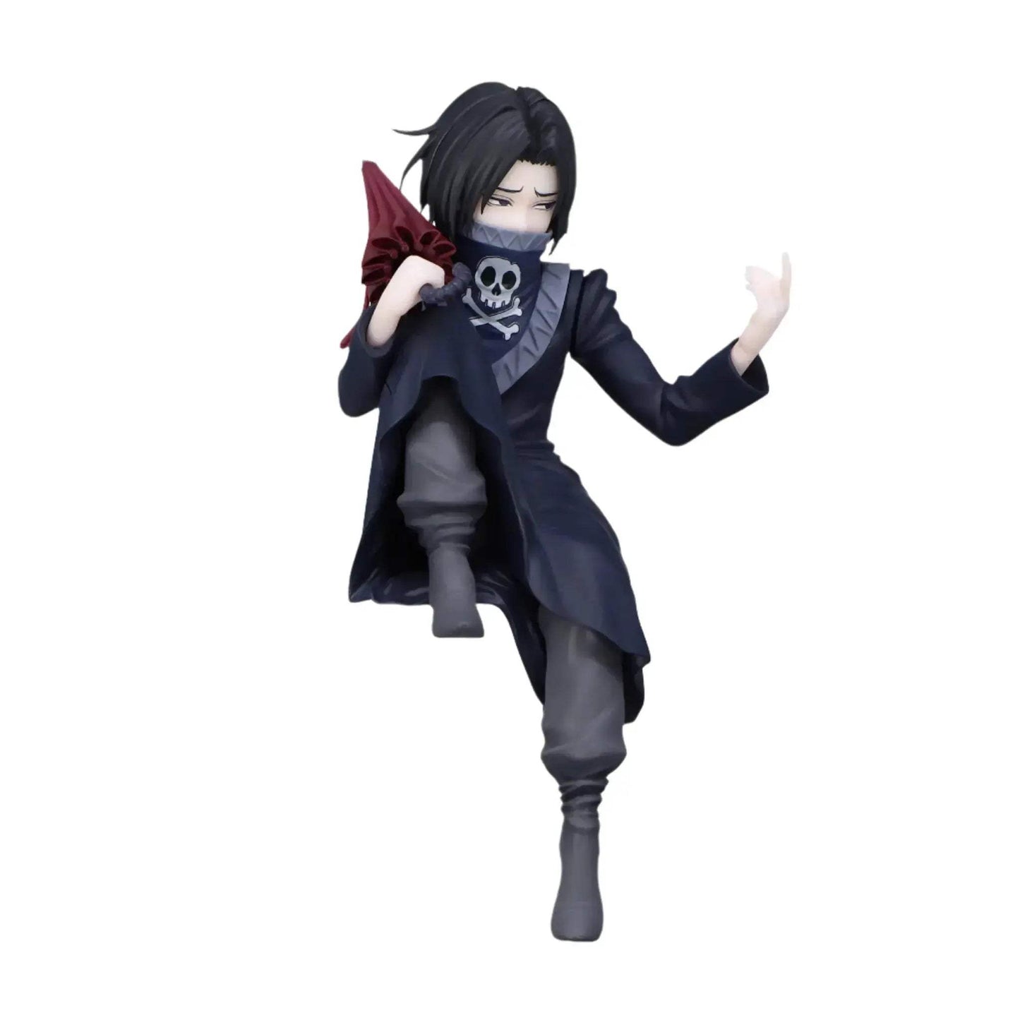 Feitan Portor Hunter X Hunter Anime Figure With Detailed Design - ToylandEU