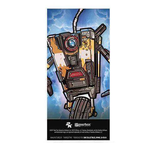 FiGPiN Enamel Pin - Borderlands 3 - Select Figure(s) - ToylandEU