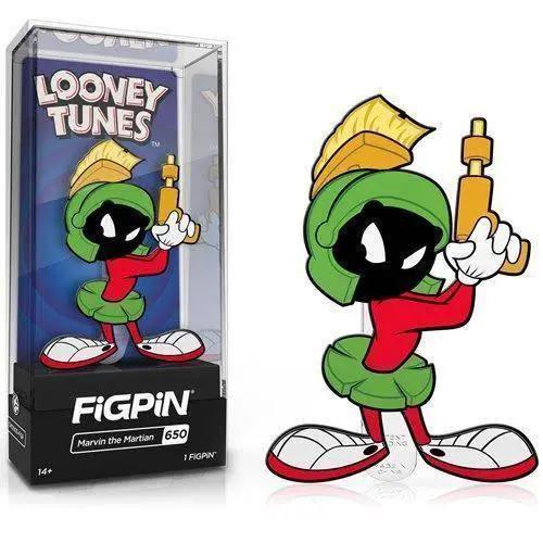 FiGPiN Enamel Pin Bugs Bunny Display Stand - ToylandEU™