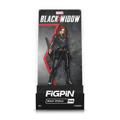FiGPiN Enamel Pin Display Case Museum Quality - ToylandEU™