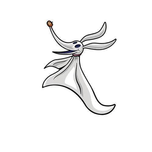 FiGPiN Enamel Pin Sally Nightmare Exclusive 2000 Edition - ToylandEU™