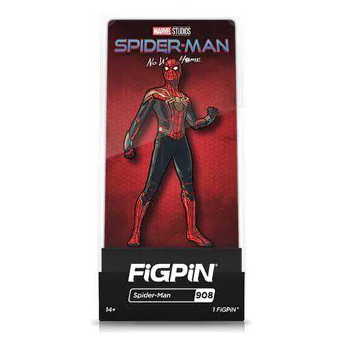 FiGPiN Spider-Man Enamel Pin Display Case - ToylandEU™