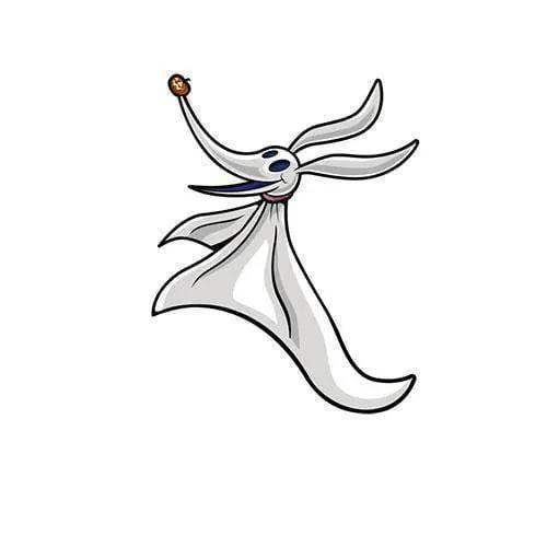 FiGPiN Enamel Pin Sally With Nightmare Before Christmas Exclusive 2000 - ToylandEU