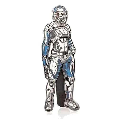 FiGPiN Mass Effect Andromeda Sara Ryder Enamel Pin - ToylandEU™