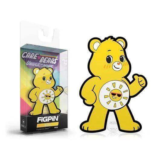 FiGPiN Mini Enamel Pin - Care Bears - Select Figure(s) - ToylandEU™