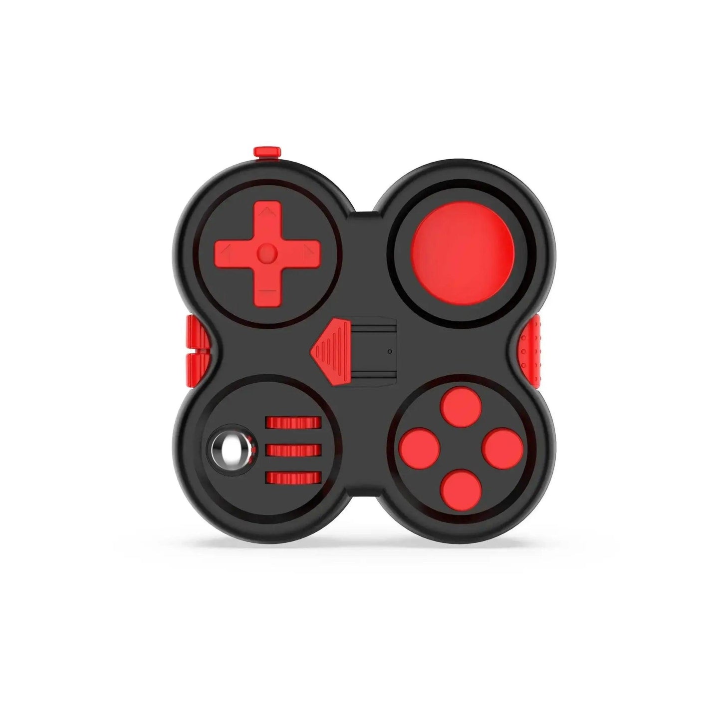 Fidget Toys Antistress Toys Fashion Decompression Autism Anxiety Relieve Toy Adult Fingertip Press Toys Decompression Finger - ToylandEU™