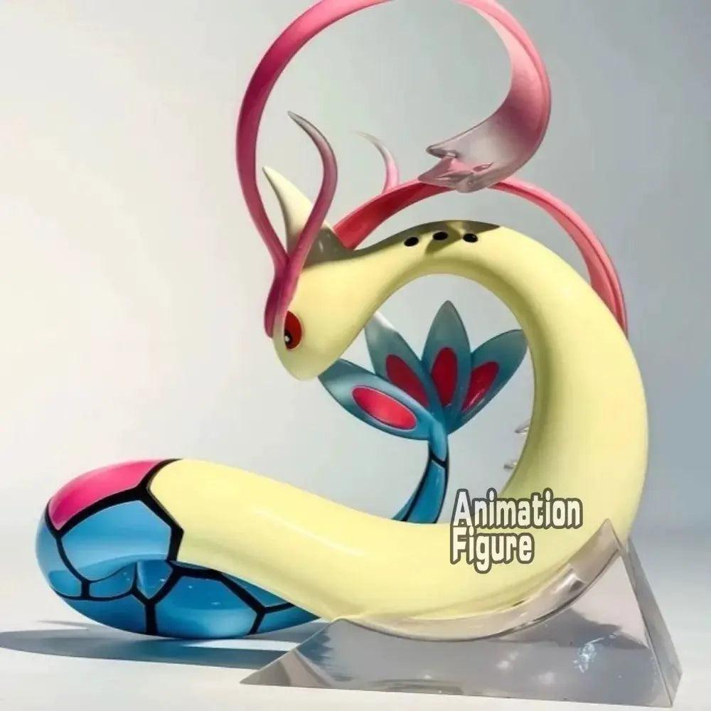 Milotic Pokemon PVC Collectible Figure 3 To 12cm Gift - ToylandEU™