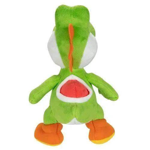 Nintendo Super Mario 4-Inch Plush - Select Figure(s) - ToylandEU™