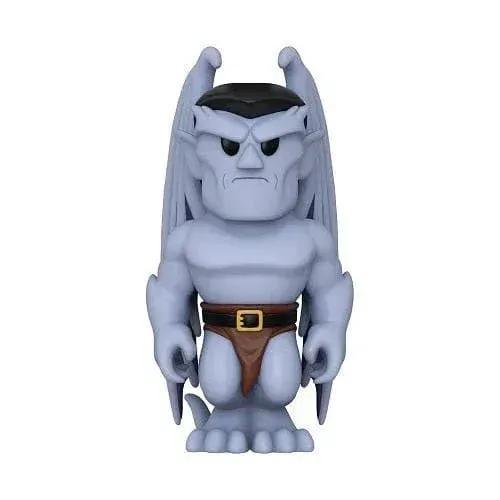 Funko Vinyl Soda Figure Gargoyles Goliath - Previews Exclusive - ToylandEU™
