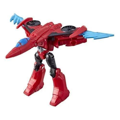 Transformers Cyberverse Scout - Select Figure(s) - ToylandEU™