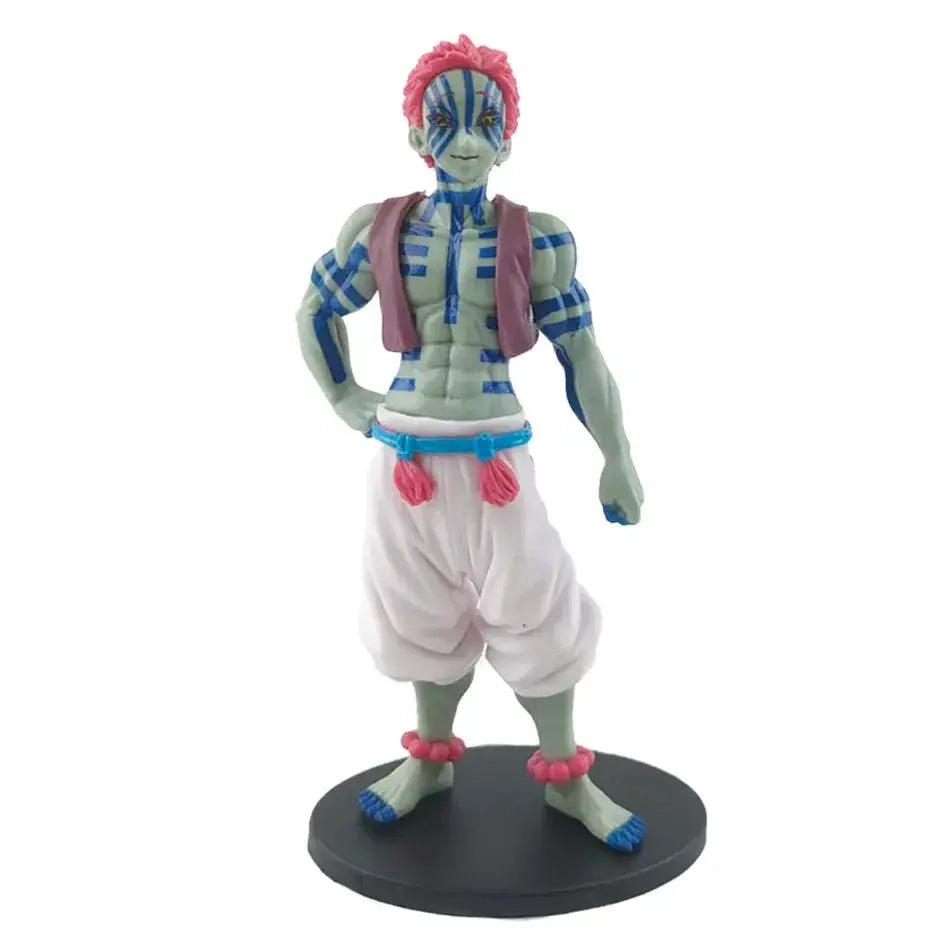 Demon Slayer Figures Bandai 13cm Poseable Collectible - ToylandEU™