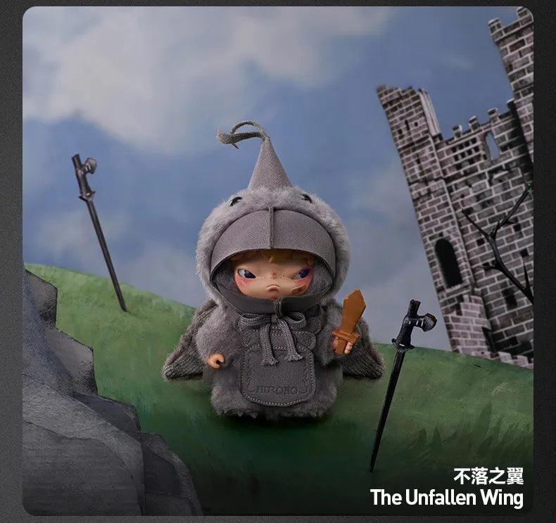 Figurine Pendant Hirono | 15.5cm | Toylandeu™