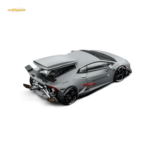 Lamborghini LP610-4 Diecast Model 1:64 Limited Edition - ToylandEU™