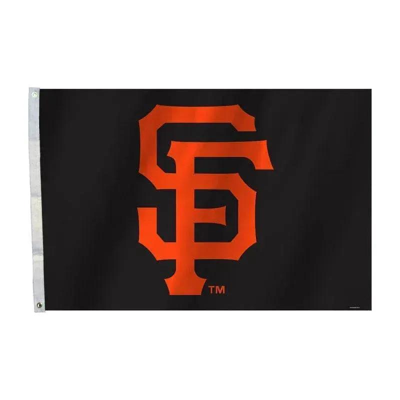 San Francisco Giants Flag 2x3 Feet MLB Flag for Patio - ToylandEU™