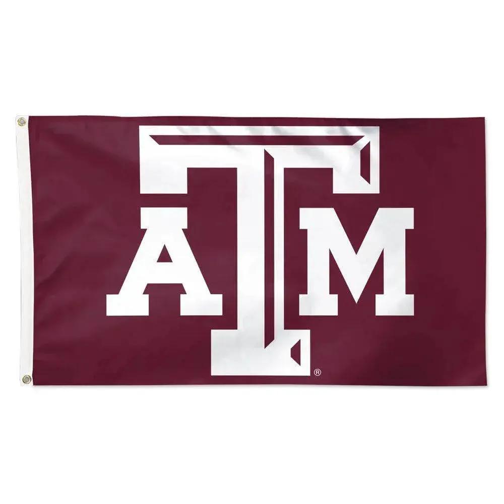Texas A And M Aggies Flag 3x5 Team Wincraft Durable - ToylandEU™