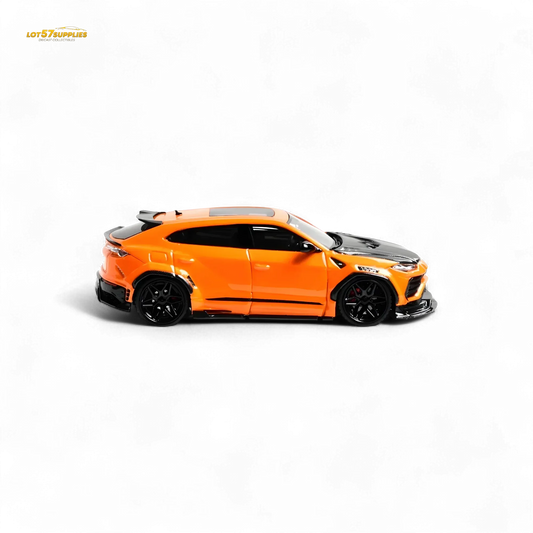 Lamborghini Urus 1:64 Resin Model Limited Edition Rare - ToylandEU™