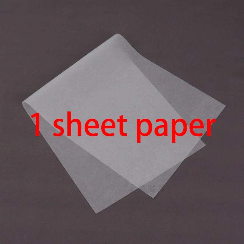 Flash Paper 50x20cm Pack 1/10 Sheet | Toylandeu™