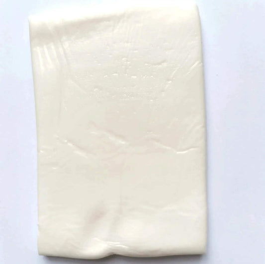 Flexible Transparent Polymer Clay - 230g Bakeable Modeling Magic - ToylandEU