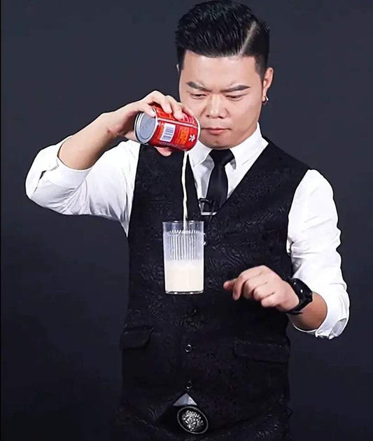 Floating Cup Magic Prop Stage Illusion Easy To Learn - ToylandEU™