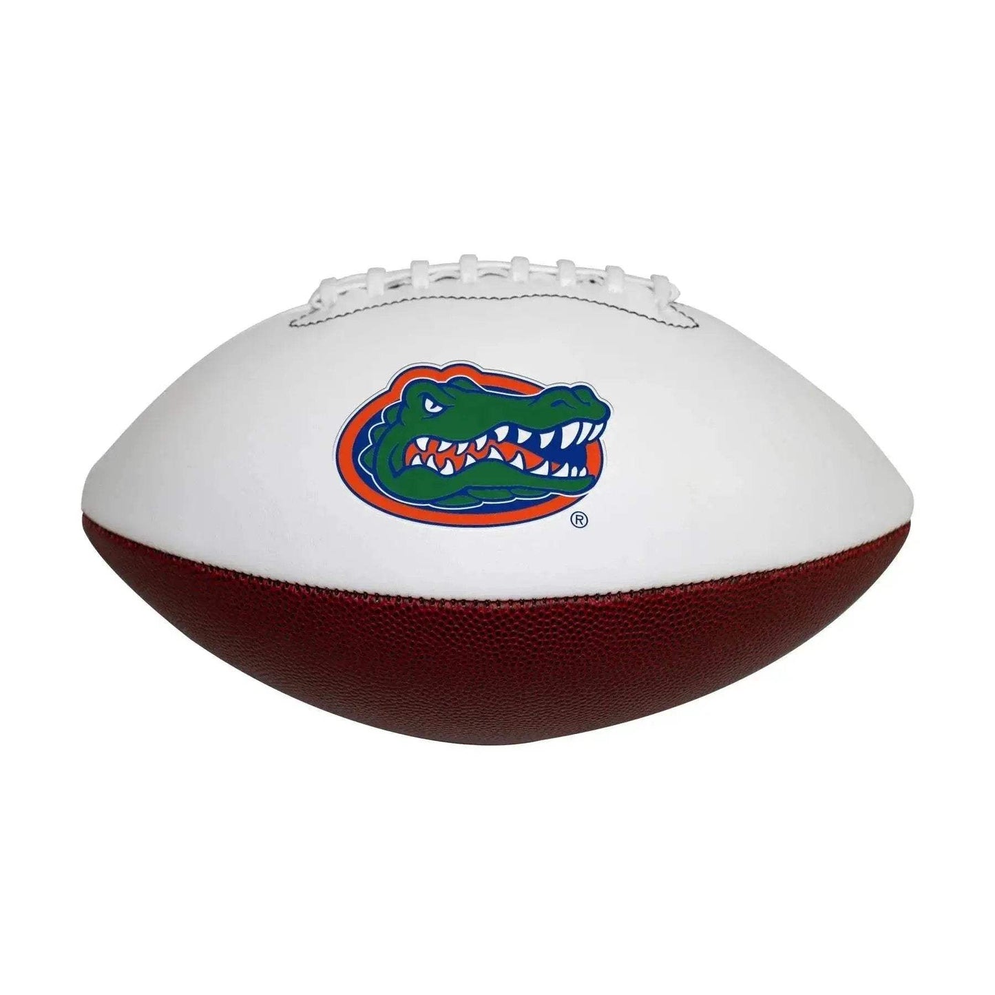 Florida Gators Autographable Football Officially Licensed - ToylandEU™