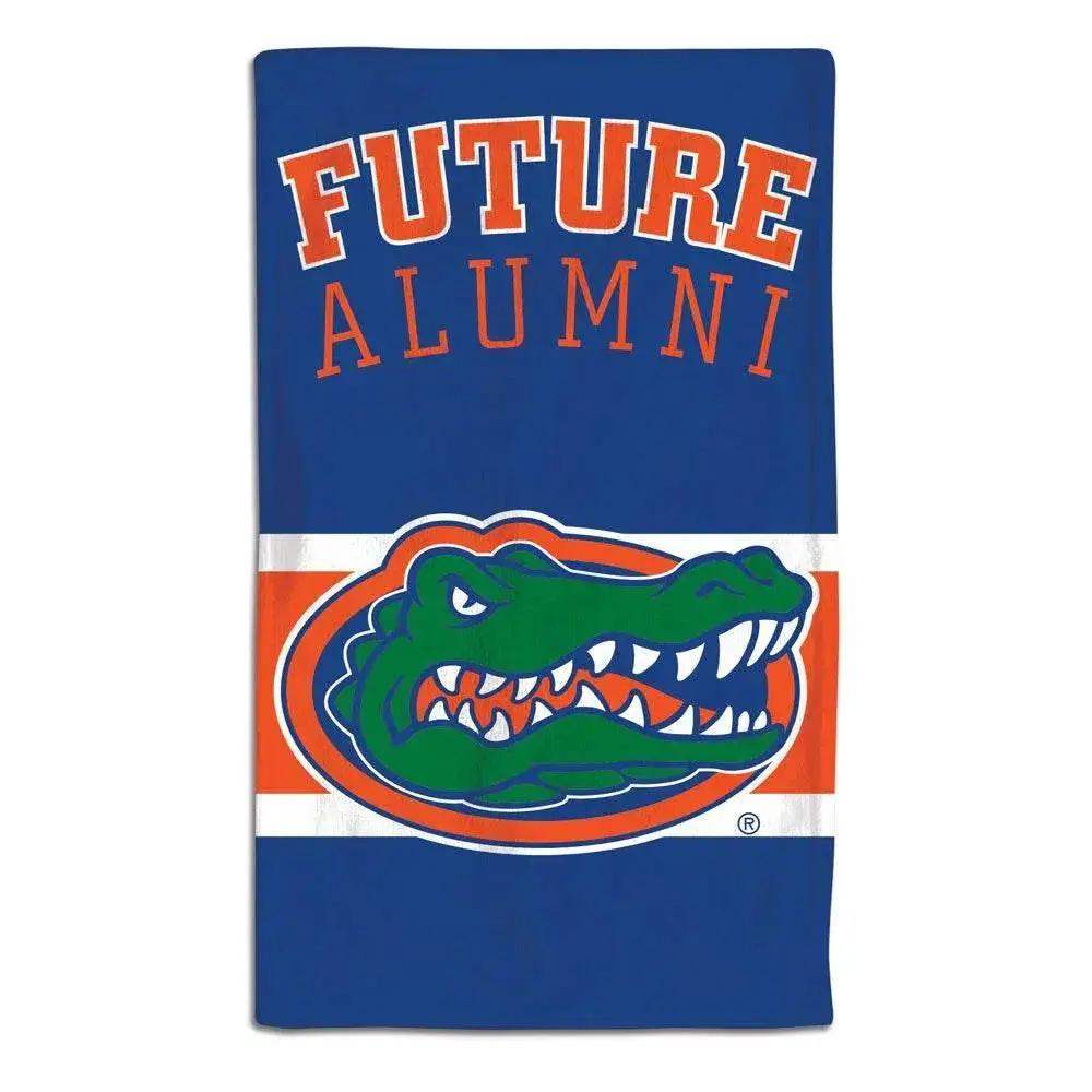 Florida Gators Baby Burp Cloth 10x17 Officially Licensed - ToylandEU™