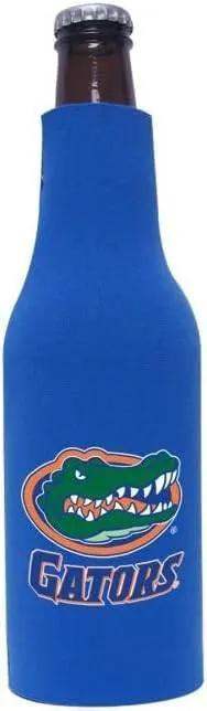Florida Gators Bottle Holder Blue Neoprene Insulated Sleeve - ToylandEU™