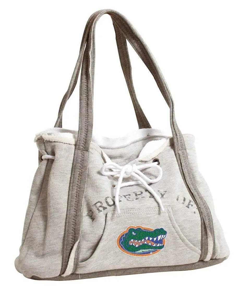Florida Gators Hoodie Purse With Kangaroo Pocket And Lacing - ToylandEU™
