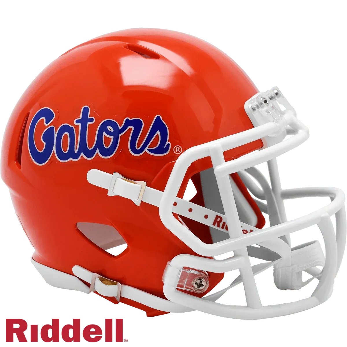 Florida Gators Riddell Replica Mini Speed Helmet Tom Petty - ToylandEU