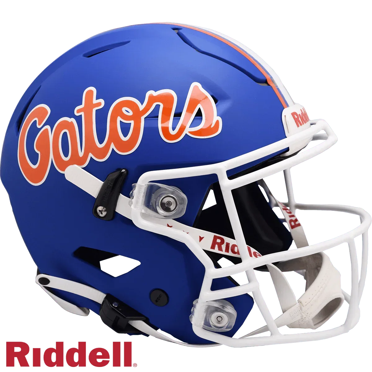 Florida Gators Riddell SpeedFlex Helmet Full Size Blue - ToylandEU™