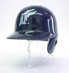 Florida Marlins Helmet Riddell Pocket Pro Collectible - ToylandEU