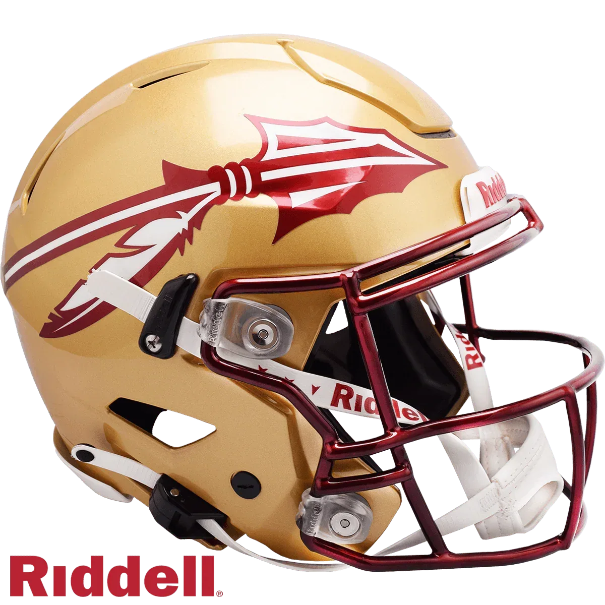Florida State Seminoles Riddell Helmet SpeedFlex Authentic - ToylandEU™