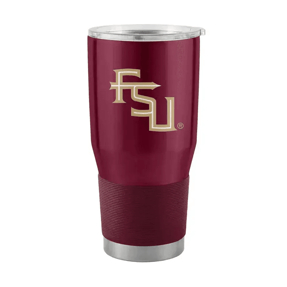 Florida State Seminoles Travel Tumbler 30oz Stainless Steel - ToylandEU™
