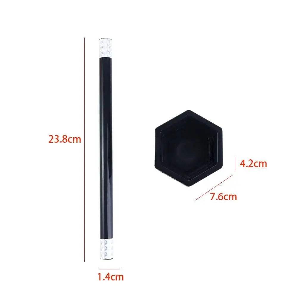 Flower Wand Magic Trick Set For Beginners And Adults - ToylandEU