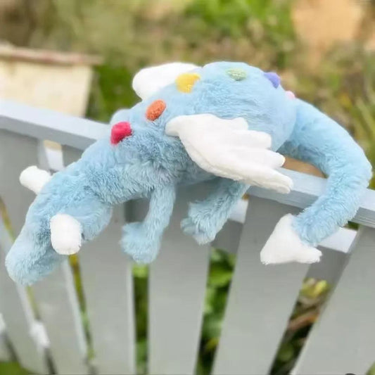 Flying Dragon Plush 30-90cm | Flying Wings | Toylandeu™