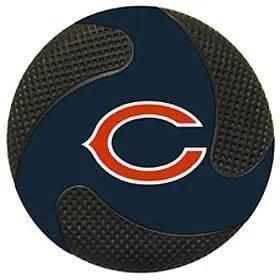 Chicago Bears Foam Flyer Rico Industries Official Licensed - ToylandEU™
