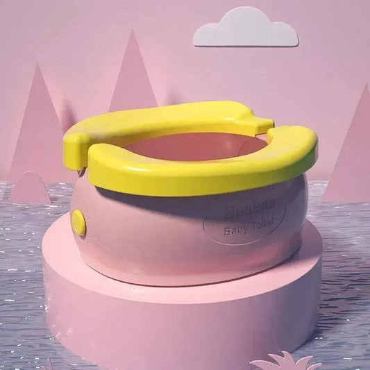 Foldable Portable Baby Potty Lightweight Travel Potty - ToylandEU™