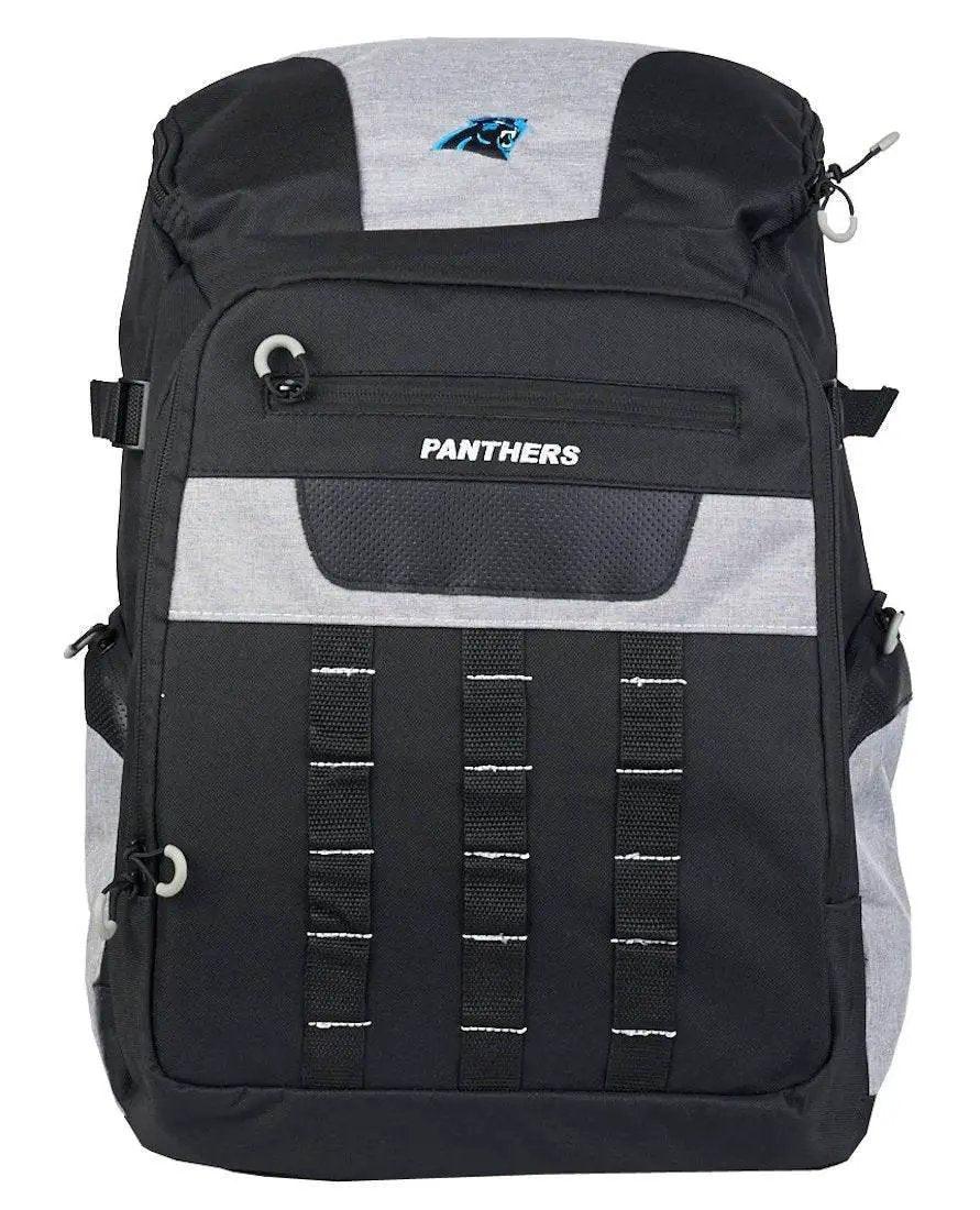 Carolina Panthers Franchise Style Backpack Licensed - ToylandEU™