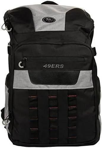 San Francisco 49ers Franchise Style Backpack Official - ToylandEU™