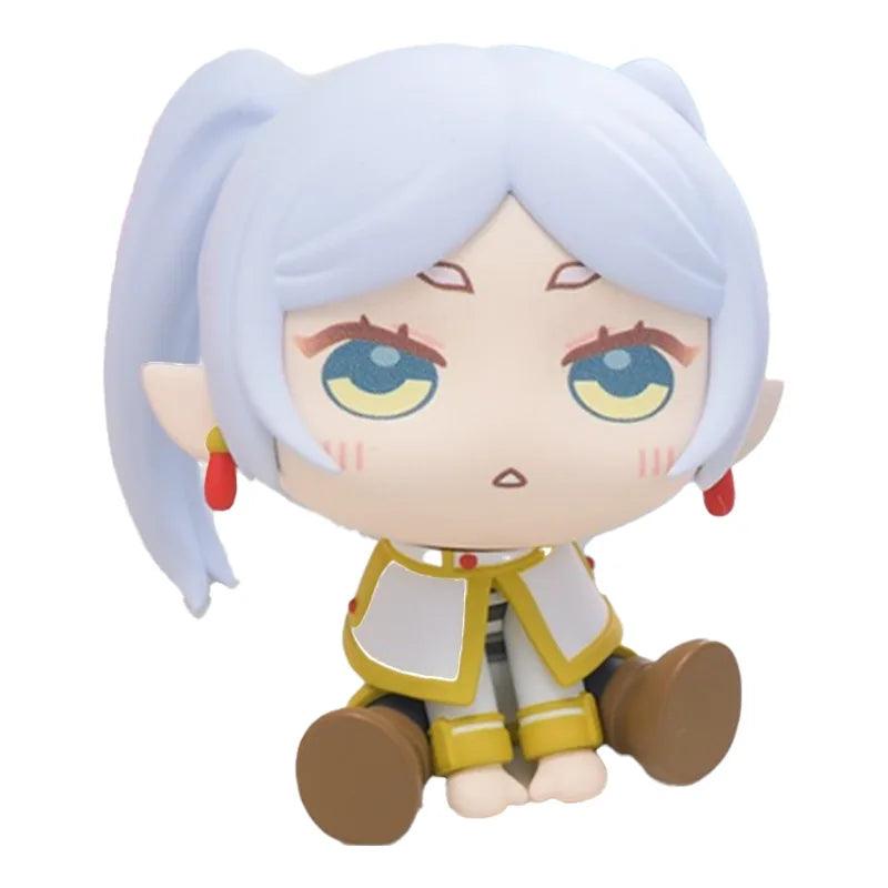Frieren Figure | 16cm PVC Bandai Licensed | Toylandeu™