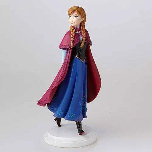Frozen Anna Maquette Statue Limited Edition Cape - ToylandEU™