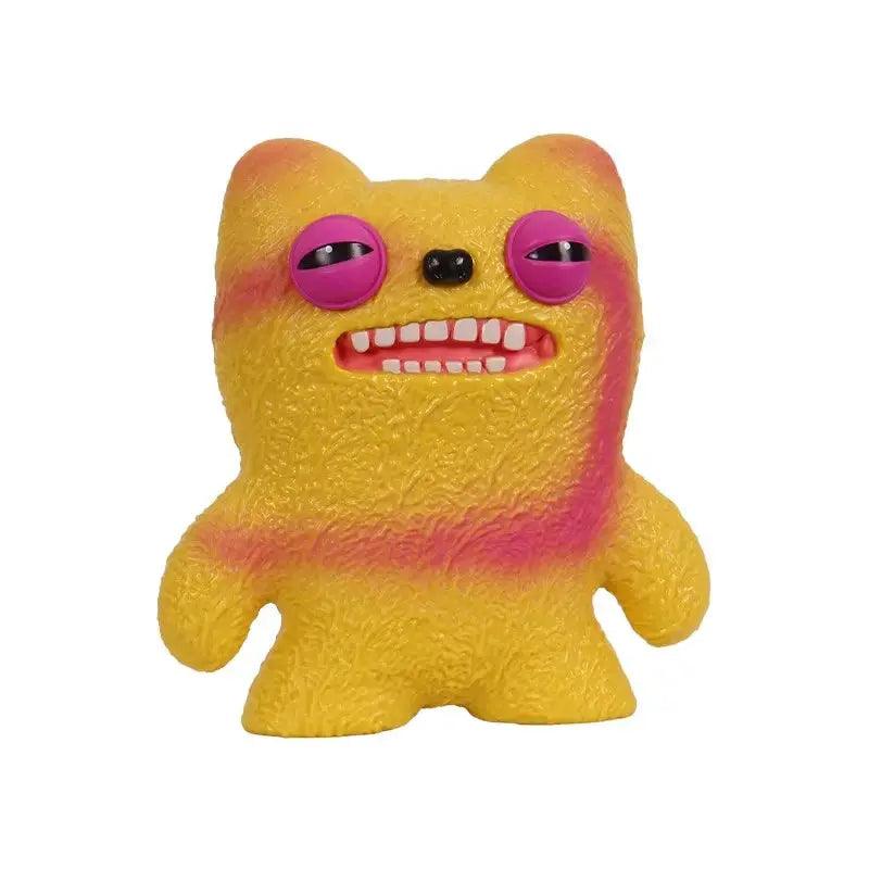 Fuggler Action Figures With Replaceable Accessories - ToylandEU™
