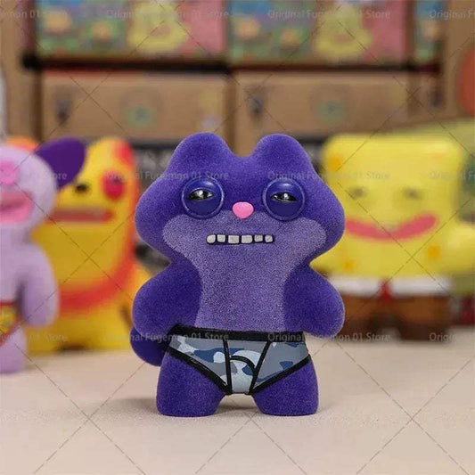 Fuggler Blind Box Figure Collectible Exclusive Keychain - ToylandEU™