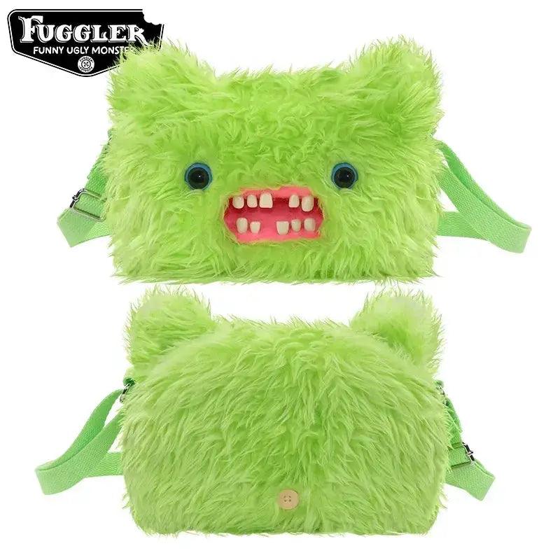 Fugglers Plushies Crossbody Bag Collectible - ToylandEU™