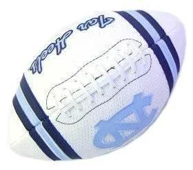 North Carolina Tar Heels Full Size Jersey Football CO - ToylandEU™