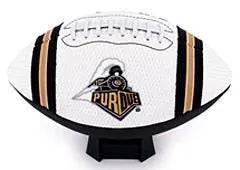 Purdue Boilermakers Full Size Jersey Football White Mesh - ToylandEU™