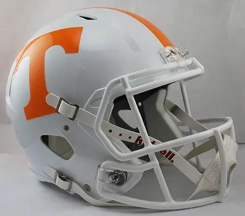 Tennessee Volunteers Riddell Replica Speed Helmet Full Size - ToylandEU™