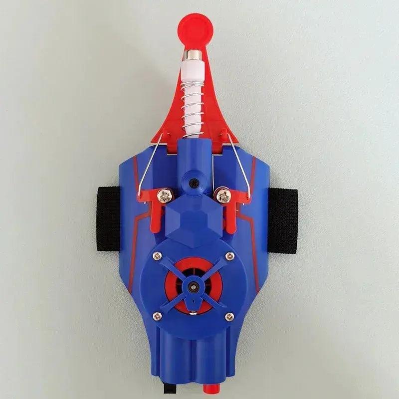 Fully Automatic Spider Silk Launcher Cosplay Prop Elite - ToylandEU™