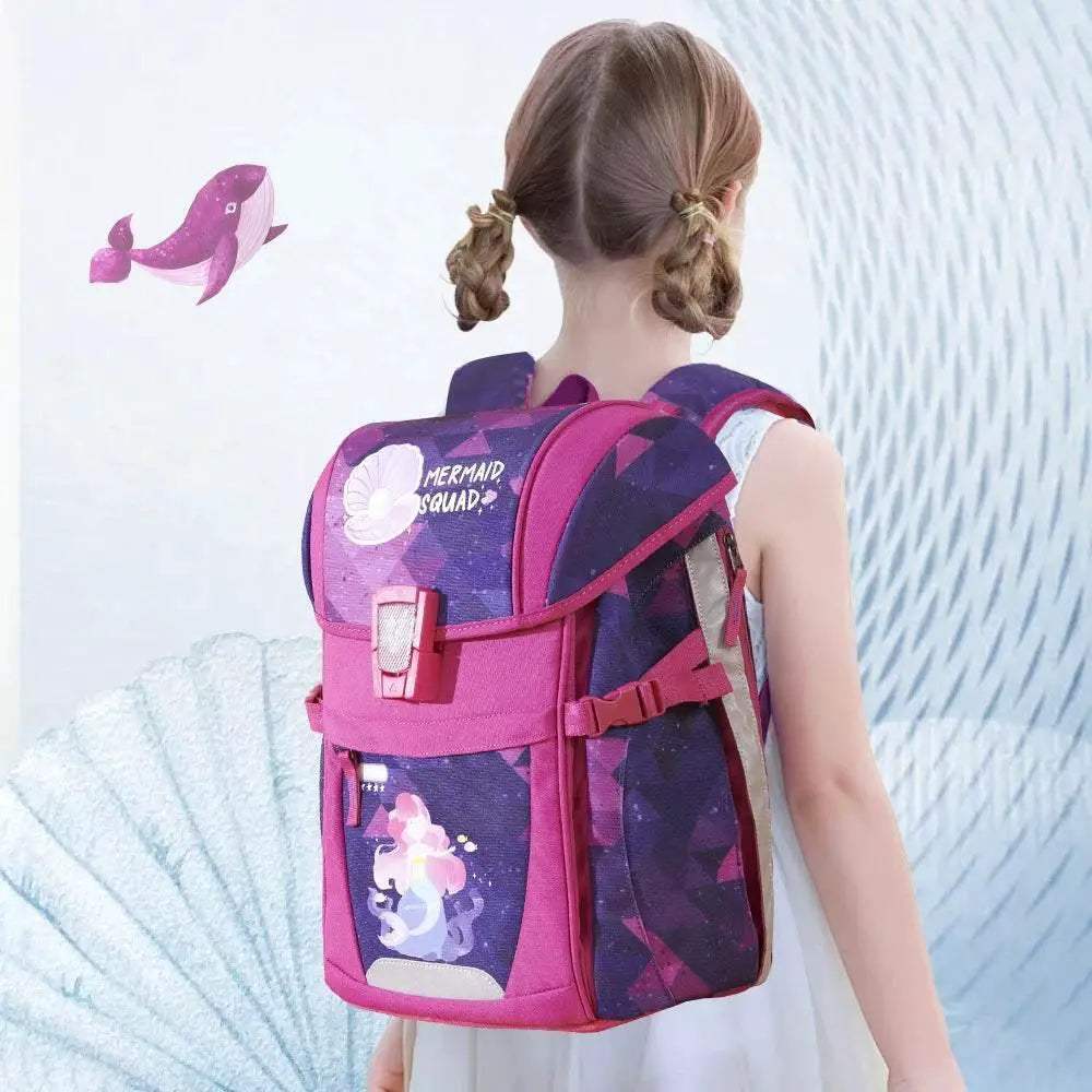 Fun & Stylish Kids Backpack - Perfect for School Adventures - ToylandEU™
