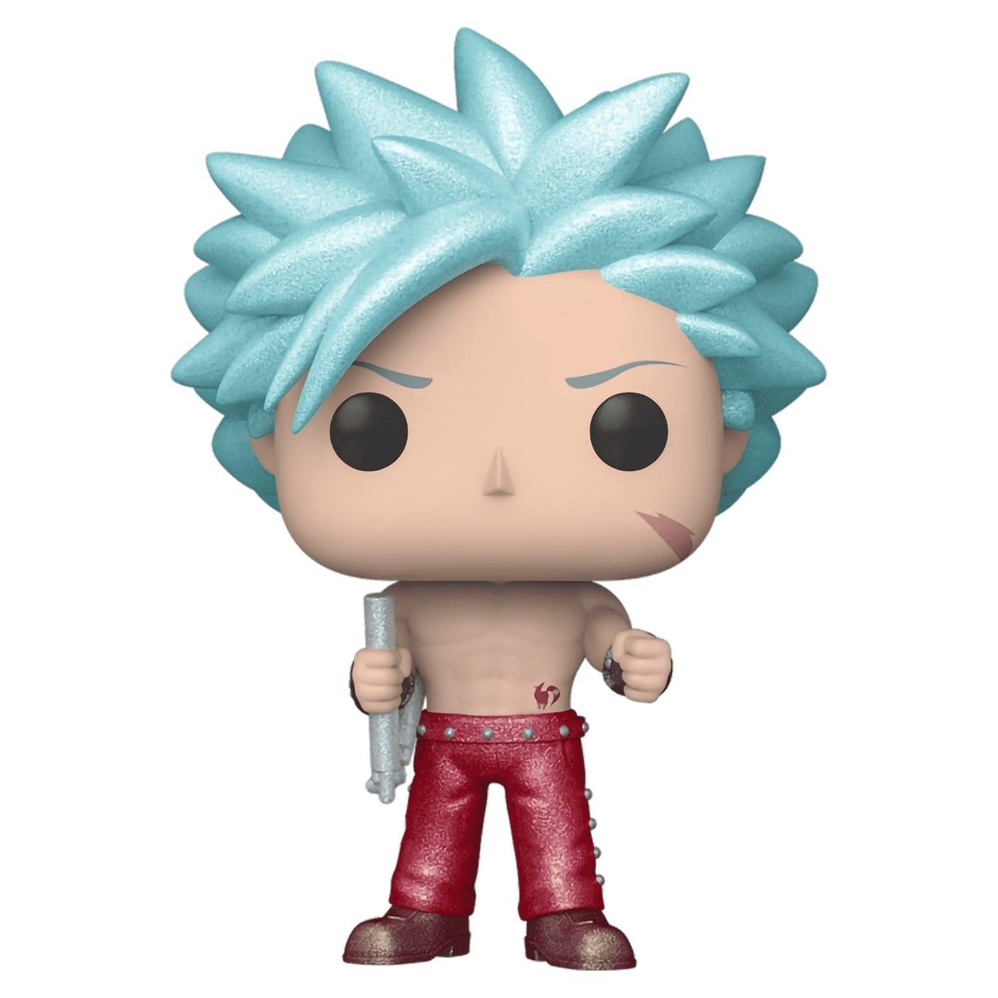 Funko Pop Ban Diamond | PX Exclusive 1341 | Toylandeu™