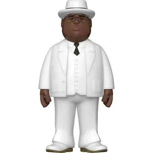 Funko Biggie Smalls White Suit 12 Inch Vinyl Figure - ToylandEU™